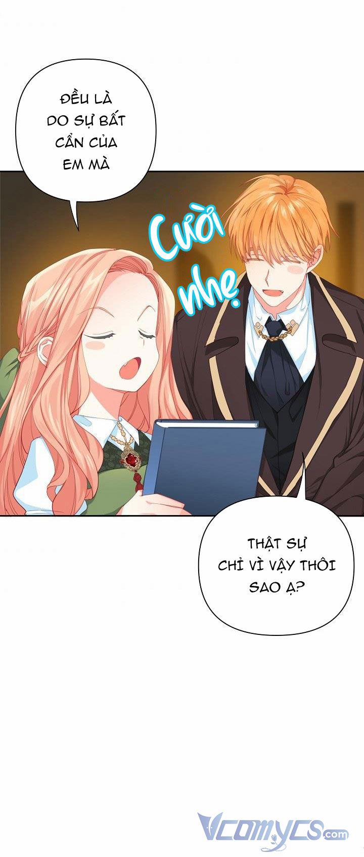 Tôi Đã Nuôi Dưỡng Nam Phụ Ám Ảnh 16 trang 3