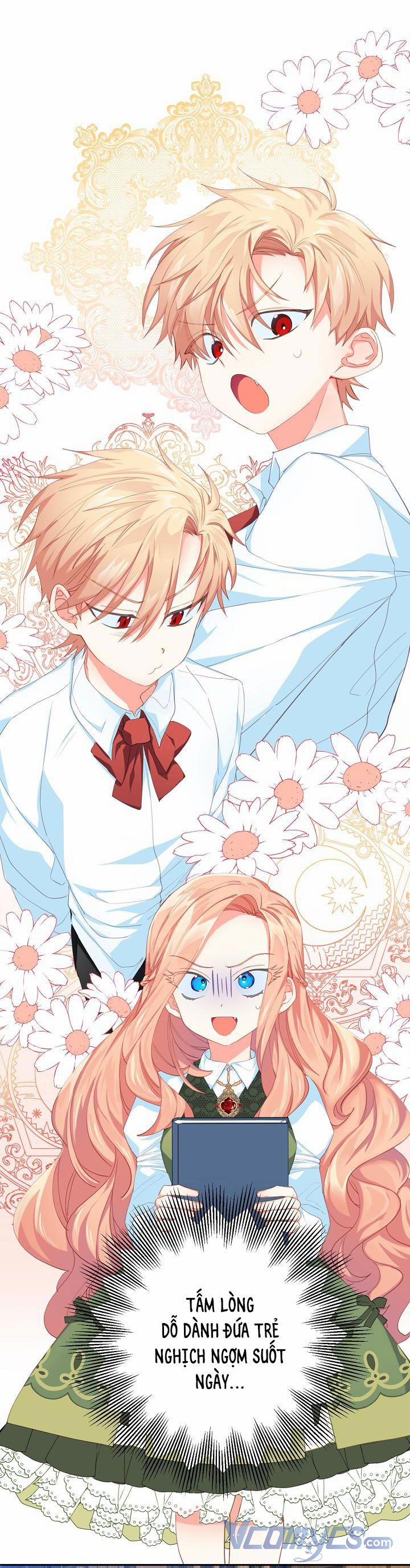 Tôi Đã Nuôi Dưỡng Nam Phụ Ám Ảnh 16 trang 7