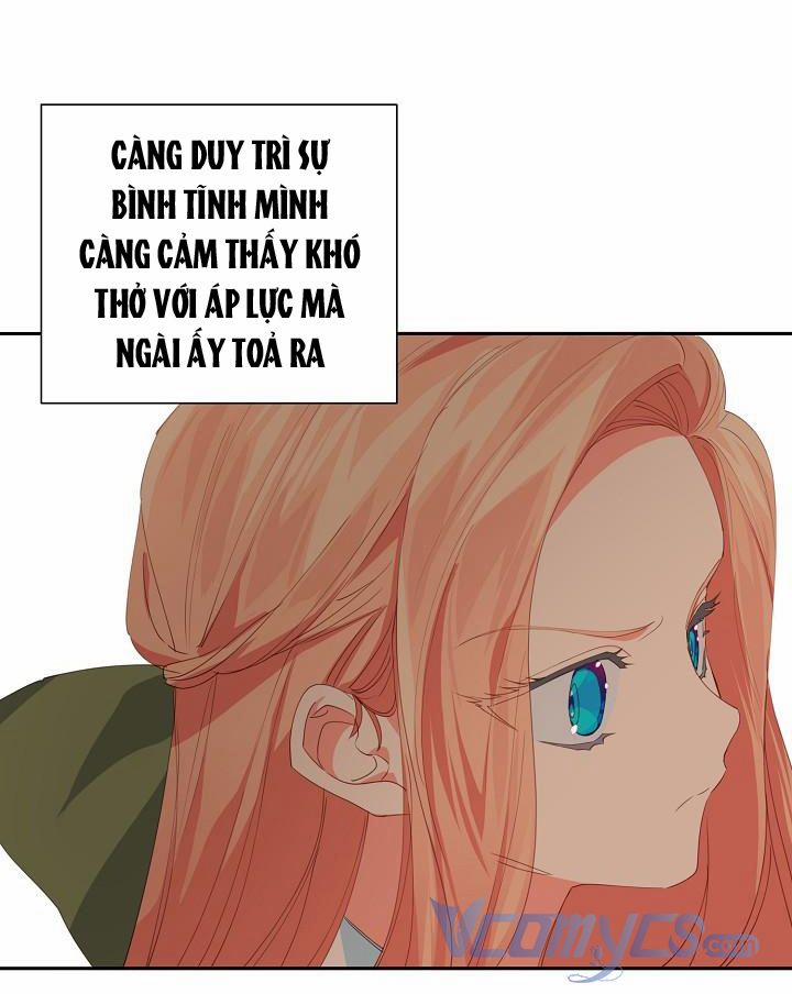 Tôi Đã Nuôi Dưỡng Nam Phụ Ám Ảnh 17.5 trang 0