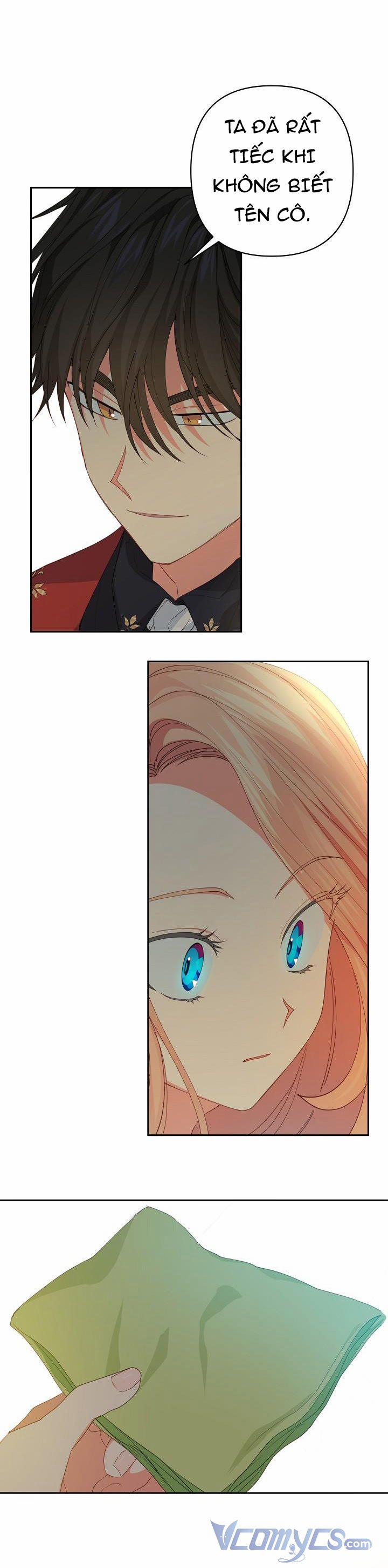 Tôi Đã Nuôi Dưỡng Nam Phụ Ám Ảnh 17.5 trang 10