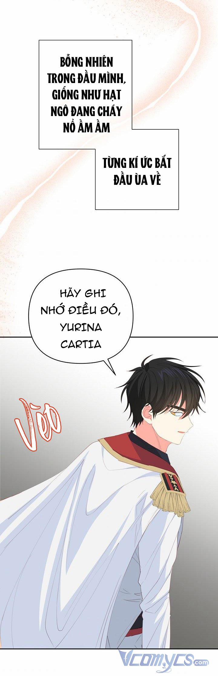 Tôi Đã Nuôi Dưỡng Nam Phụ Ám Ảnh 17.5 trang 13