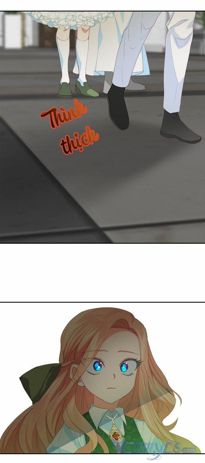 Tôi Đã Nuôi Dưỡng Nam Phụ Ám Ảnh 17.5 trang 14