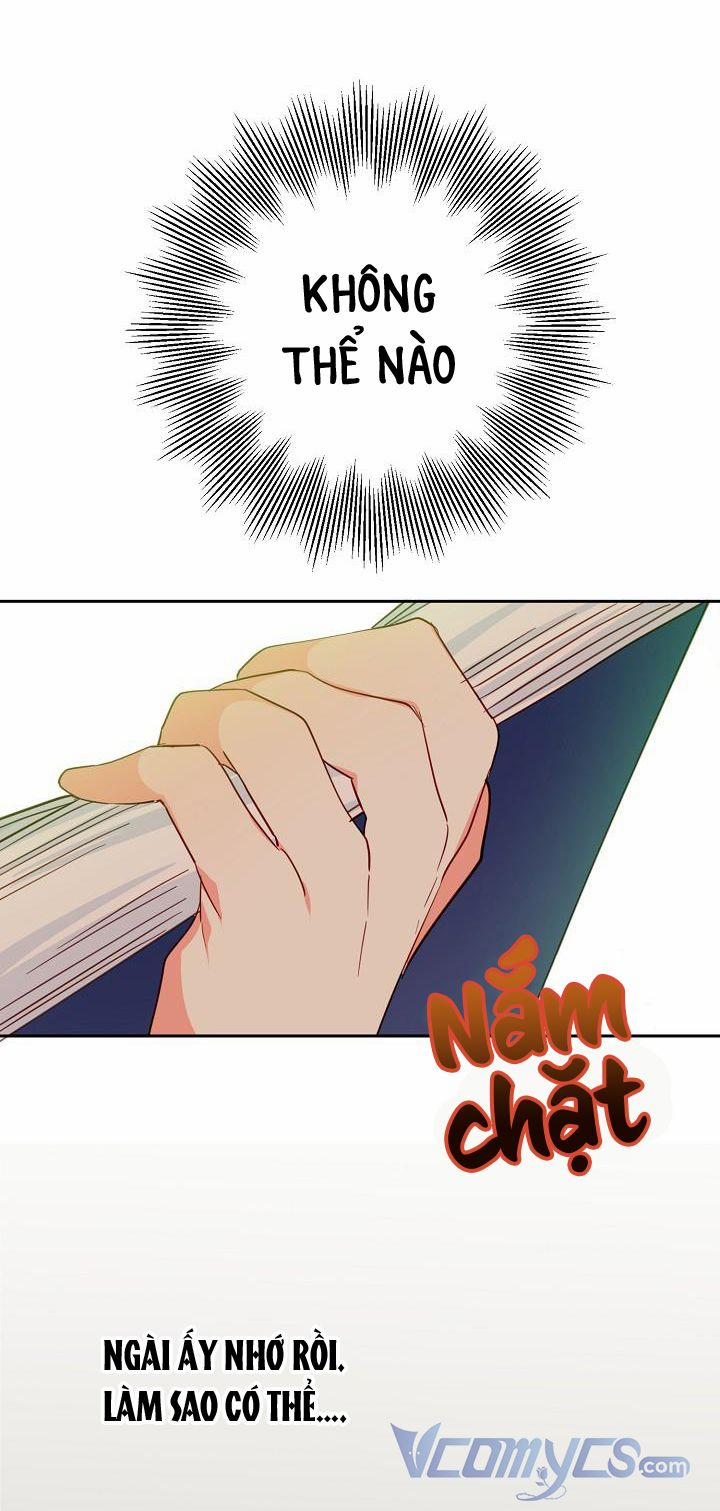 Tôi Đã Nuôi Dưỡng Nam Phụ Ám Ảnh 17.5 trang 15