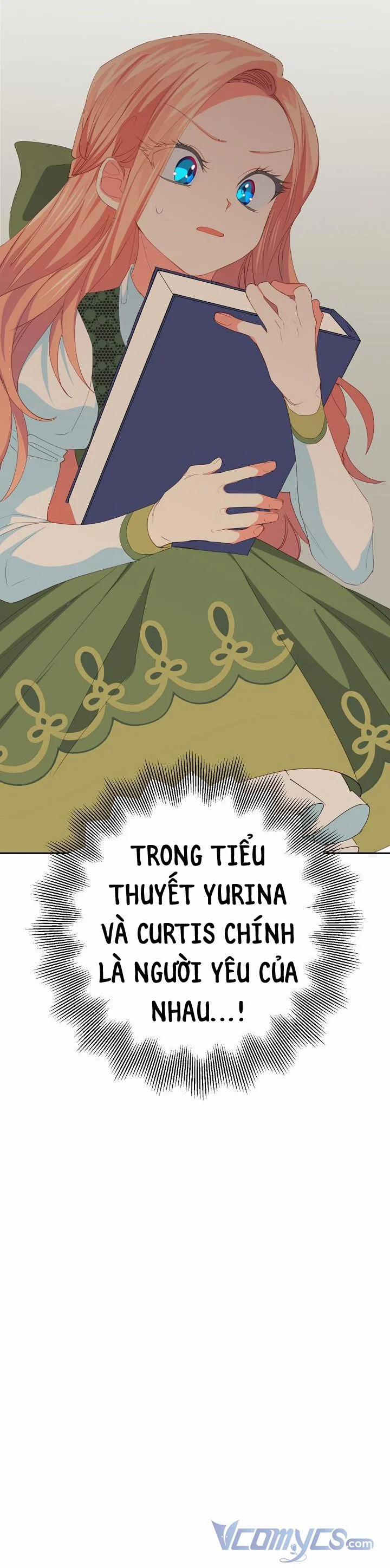 Tôi Đã Nuôi Dưỡng Nam Phụ Ám Ảnh 17.5 trang 16