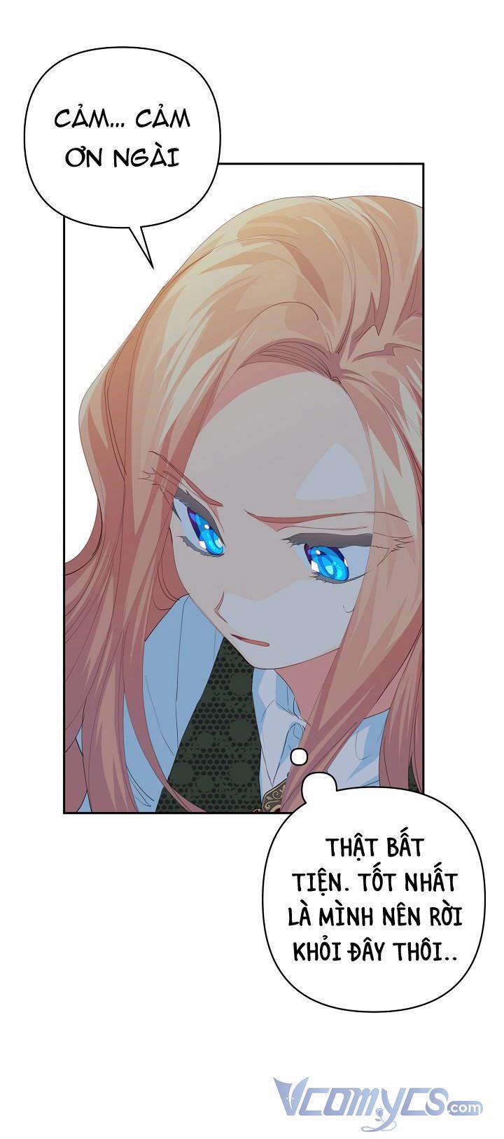 Tôi Đã Nuôi Dưỡng Nam Phụ Ám Ảnh 17.5 trang 3