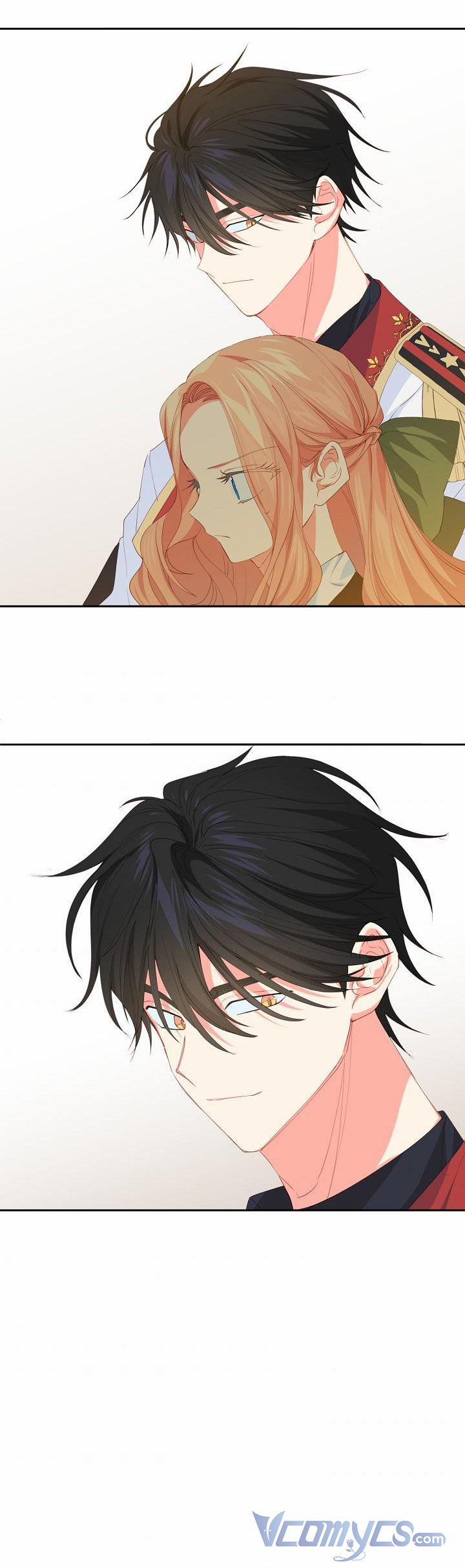 Tôi Đã Nuôi Dưỡng Nam Phụ Ám Ảnh 17.5 trang 4