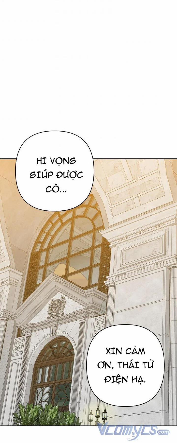 Tôi Đã Nuôi Dưỡng Nam Phụ Ám Ảnh 17.5 trang 5