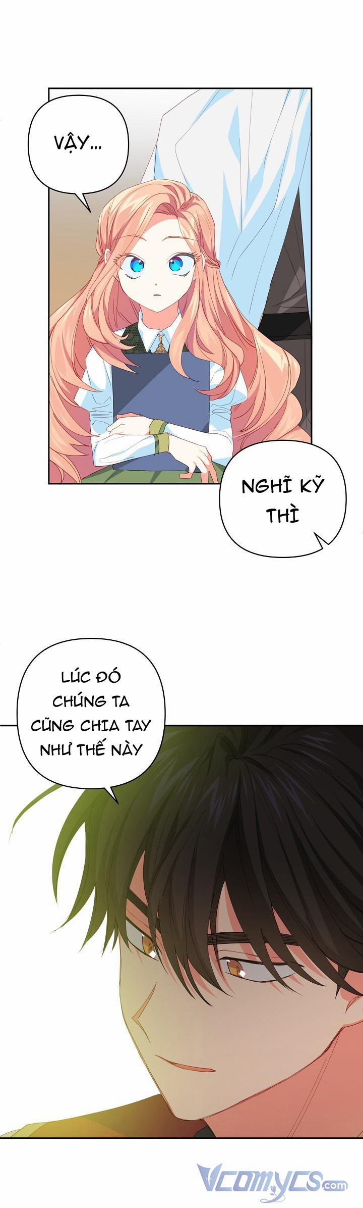 Tôi Đã Nuôi Dưỡng Nam Phụ Ám Ảnh 17.5 trang 7