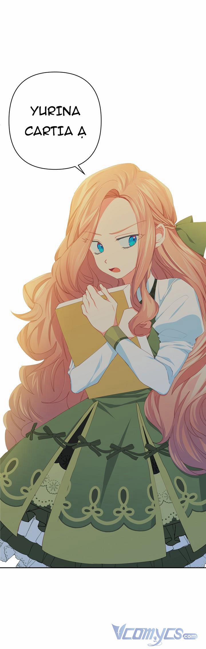 Tôi Đã Nuôi Dưỡng Nam Phụ Ám Ảnh 17 trang 0