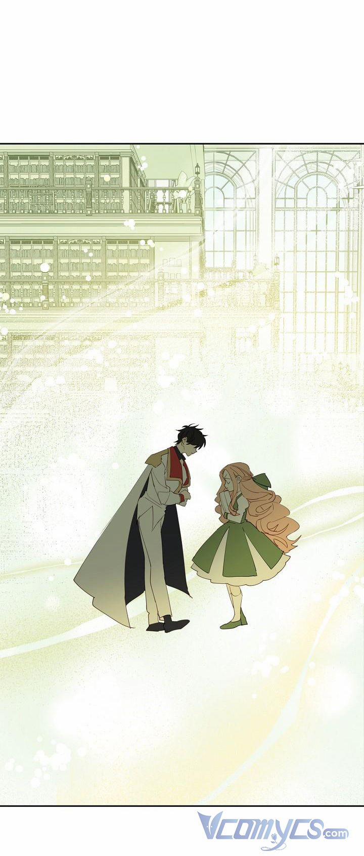 Tôi Đã Nuôi Dưỡng Nam Phụ Ám Ảnh 17 trang 1