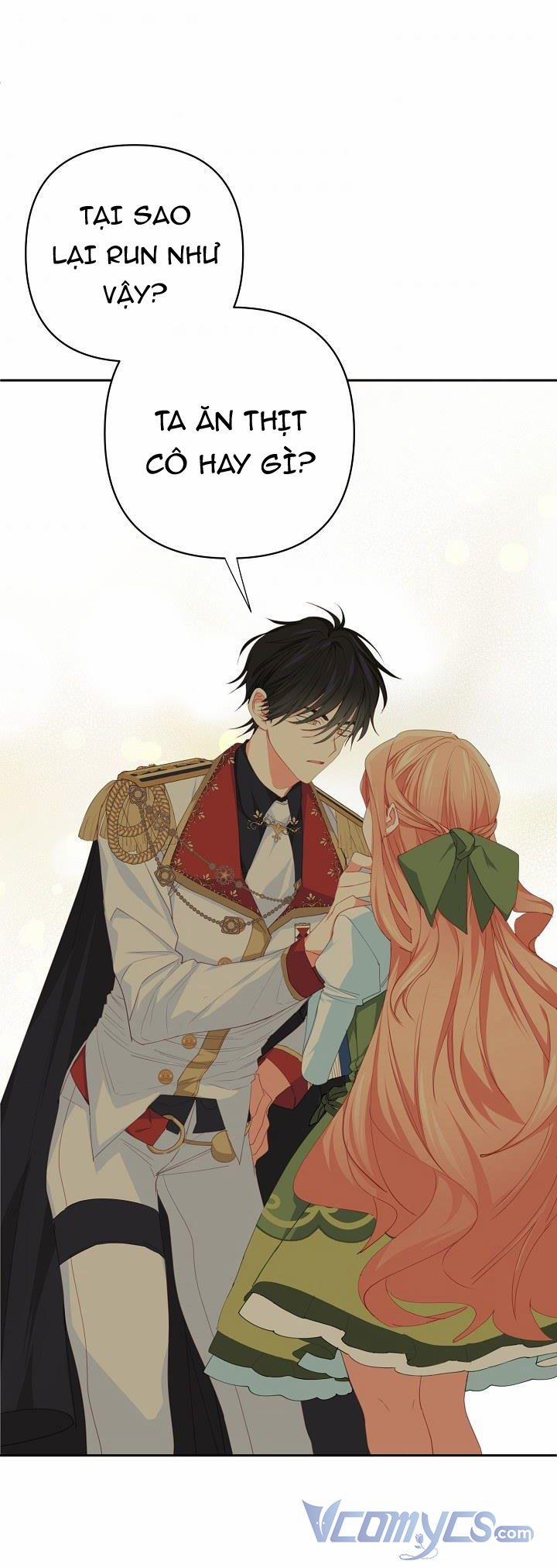 Tôi Đã Nuôi Dưỡng Nam Phụ Ám Ảnh 17 trang 3