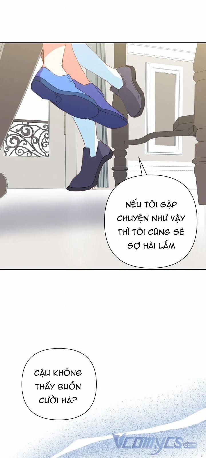 Tôi Đã Nuôi Dưỡng Nam Phụ Ám Ảnh 18.5 trang 6