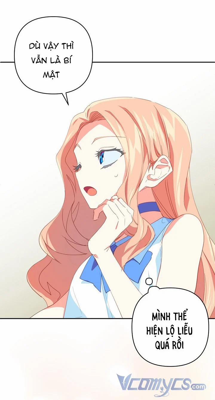 Tôi Đã Nuôi Dưỡng Nam Phụ Ám Ảnh 18 trang 13