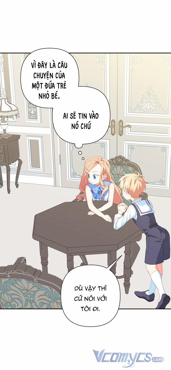 Tôi Đã Nuôi Dưỡng Nam Phụ Ám Ảnh 18 trang 16