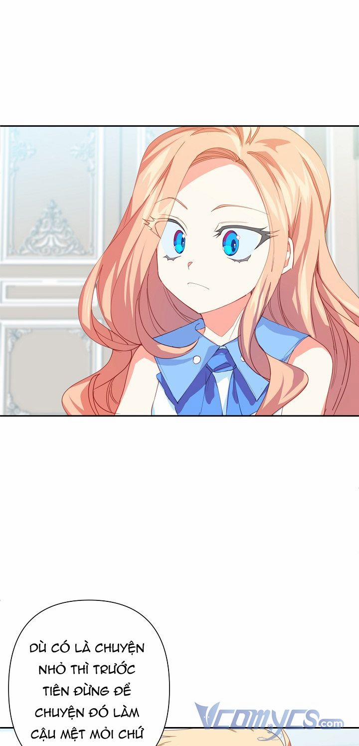 Tôi Đã Nuôi Dưỡng Nam Phụ Ám Ảnh 18 trang 17