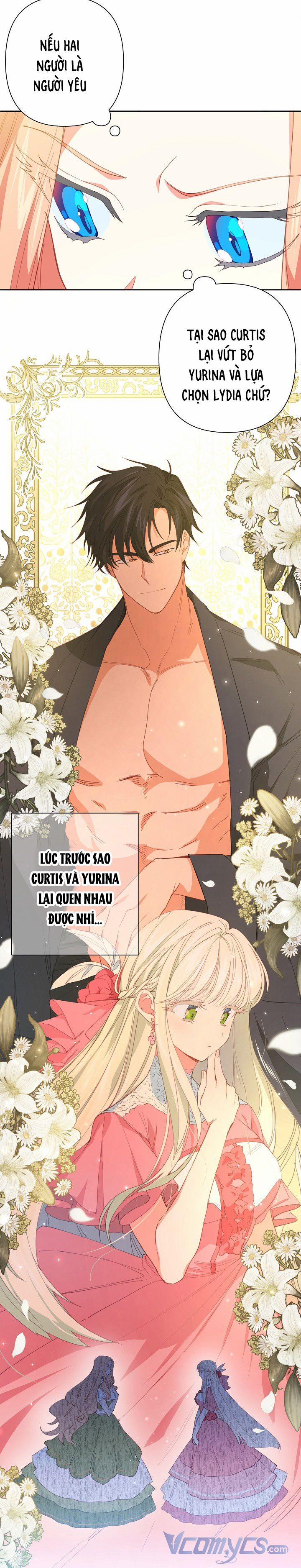 Tôi Đã Nuôi Dưỡng Nam Phụ Ám Ảnh 18 trang 6