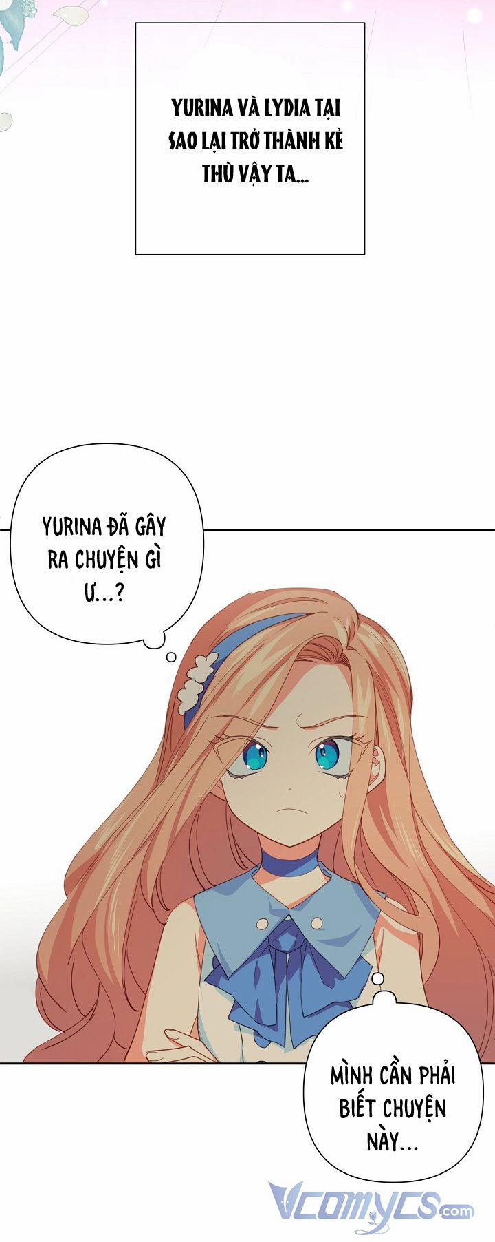 Tôi Đã Nuôi Dưỡng Nam Phụ Ám Ảnh 18 trang 7