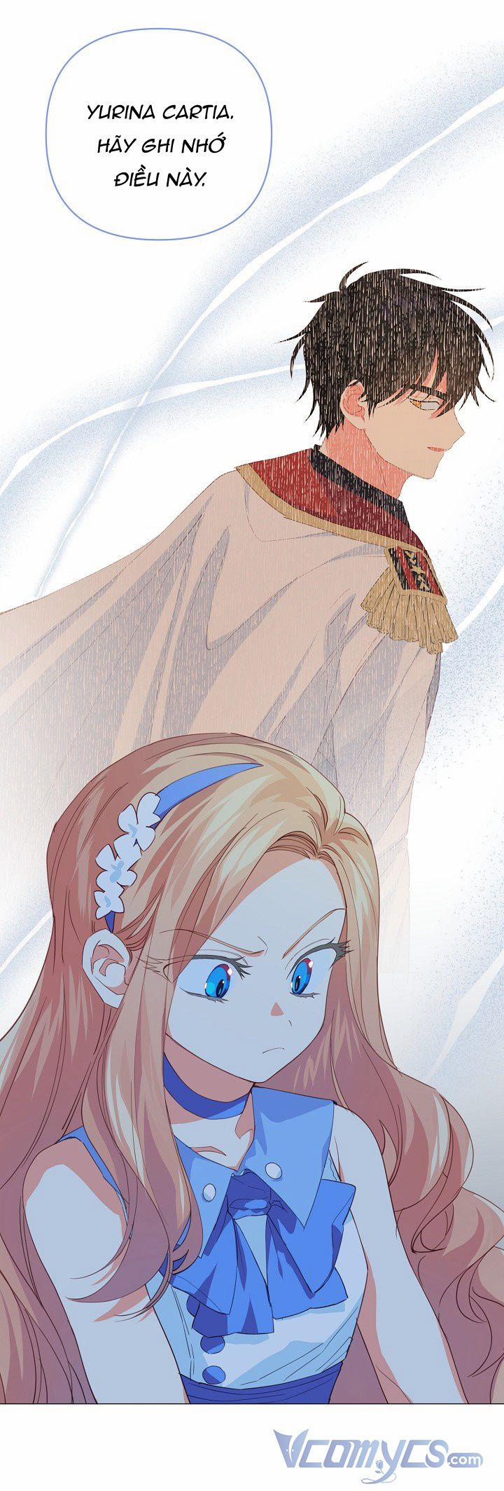 Tôi Đã Nuôi Dưỡng Nam Phụ Ám Ảnh 18 trang 8