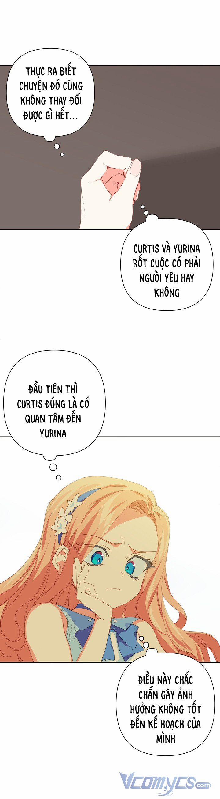 Tôi Đã Nuôi Dưỡng Nam Phụ Ám Ảnh 18 trang 9