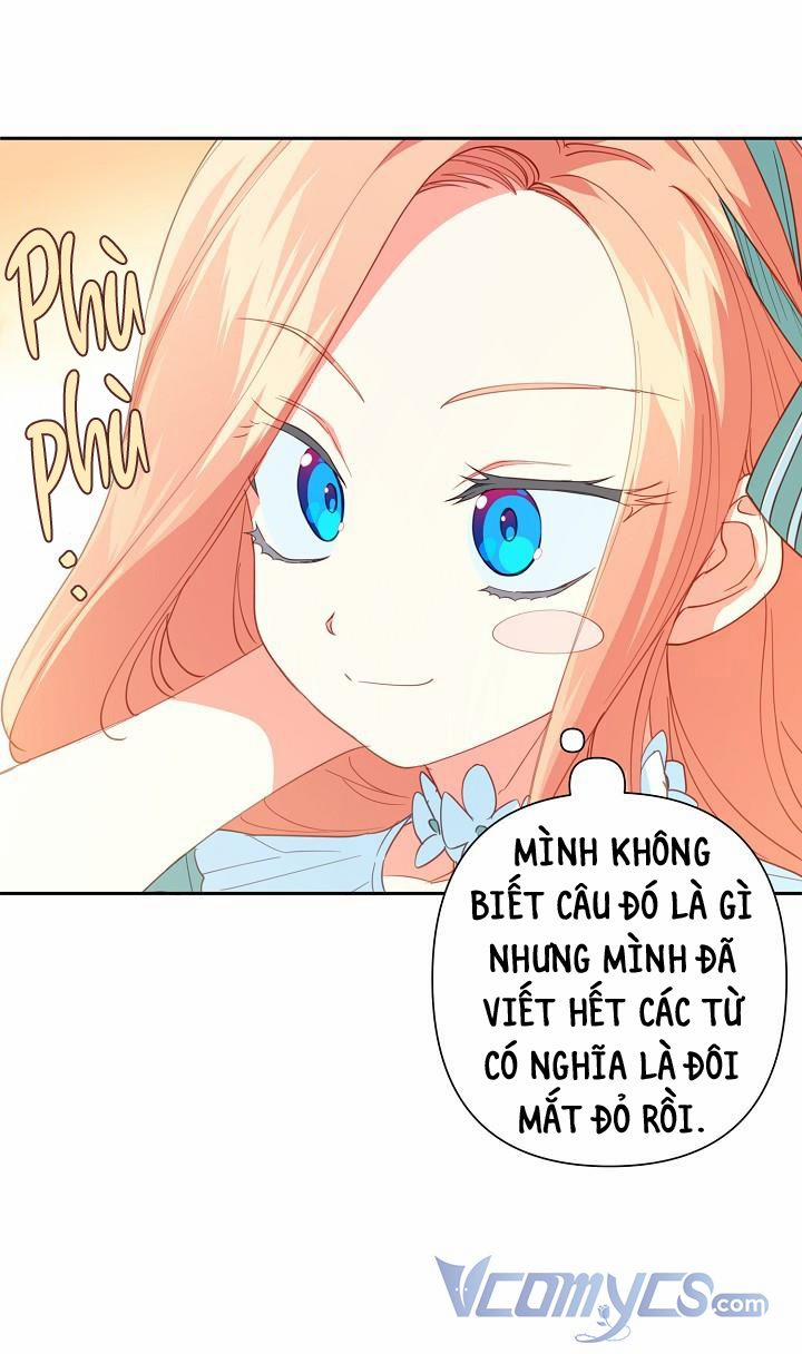 Tôi Đã Nuôi Dưỡng Nam Phụ Ám Ảnh 19.5 trang 1