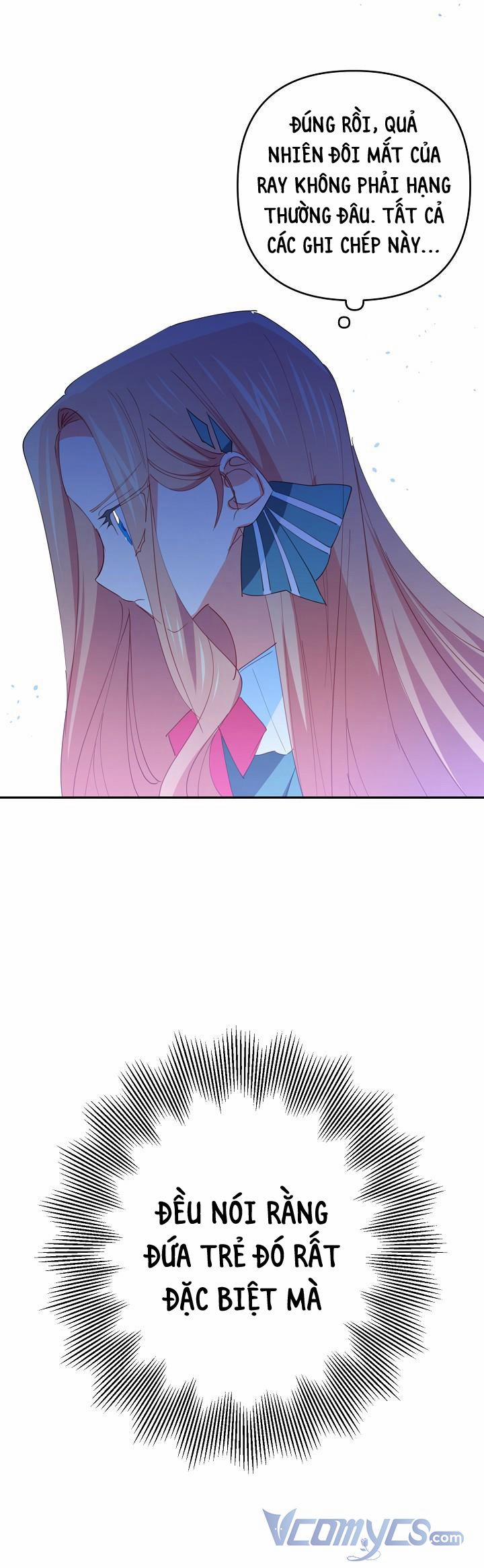 Tôi Đã Nuôi Dưỡng Nam Phụ Ám Ảnh 19.5 trang 10