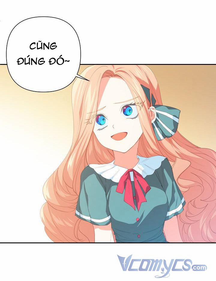 Tôi Đã Nuôi Dưỡng Nam Phụ Ám Ảnh 19.5 trang 16