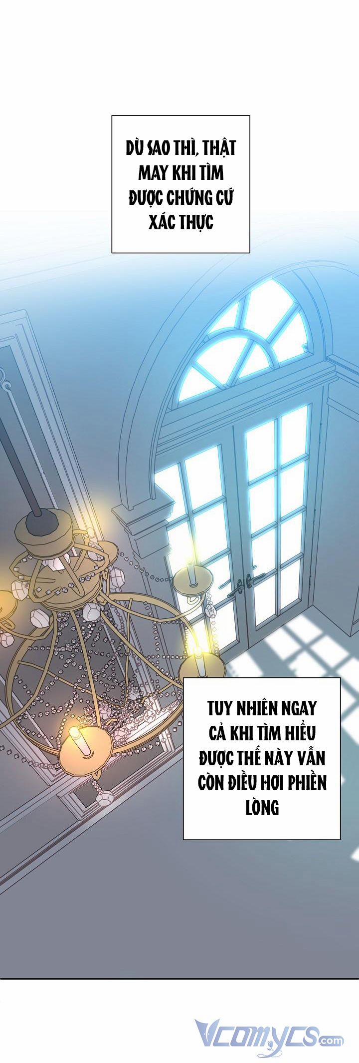 Tôi Đã Nuôi Dưỡng Nam Phụ Ám Ảnh 19.5 trang 17