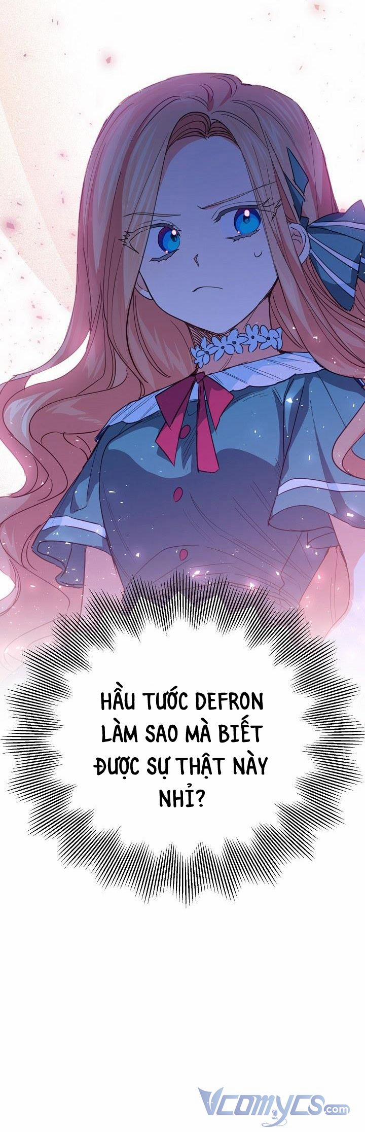 Tôi Đã Nuôi Dưỡng Nam Phụ Ám Ảnh 19.5 trang 19