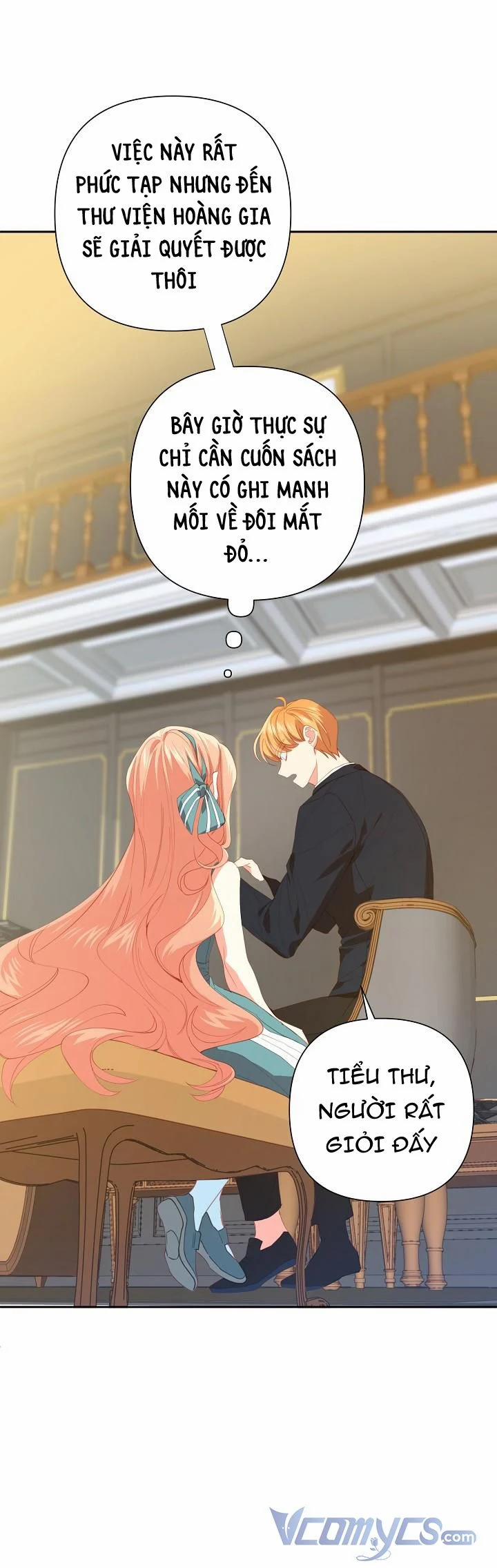 Tôi Đã Nuôi Dưỡng Nam Phụ Ám Ảnh 19.5 trang 2