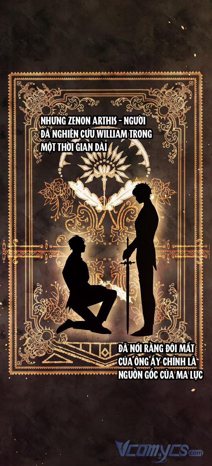 Tôi Đã Nuôi Dưỡng Nam Phụ Ám Ảnh 19.5 trang 5