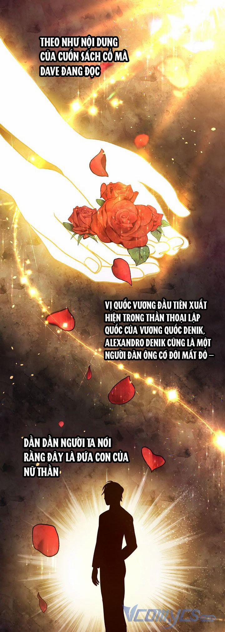 Tôi Đã Nuôi Dưỡng Nam Phụ Ám Ảnh 19.5 trang 7