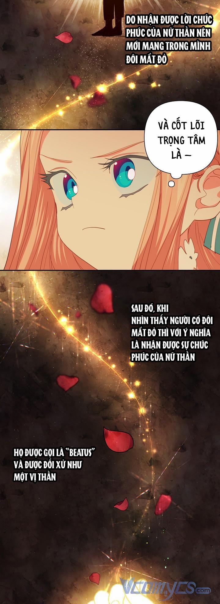 Tôi Đã Nuôi Dưỡng Nam Phụ Ám Ảnh 19.5 trang 8