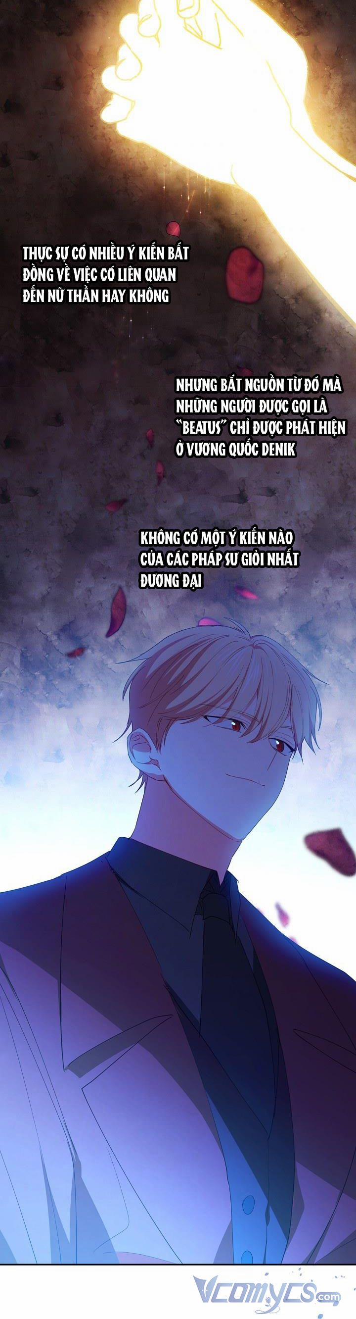 Tôi Đã Nuôi Dưỡng Nam Phụ Ám Ảnh 19.5 trang 9