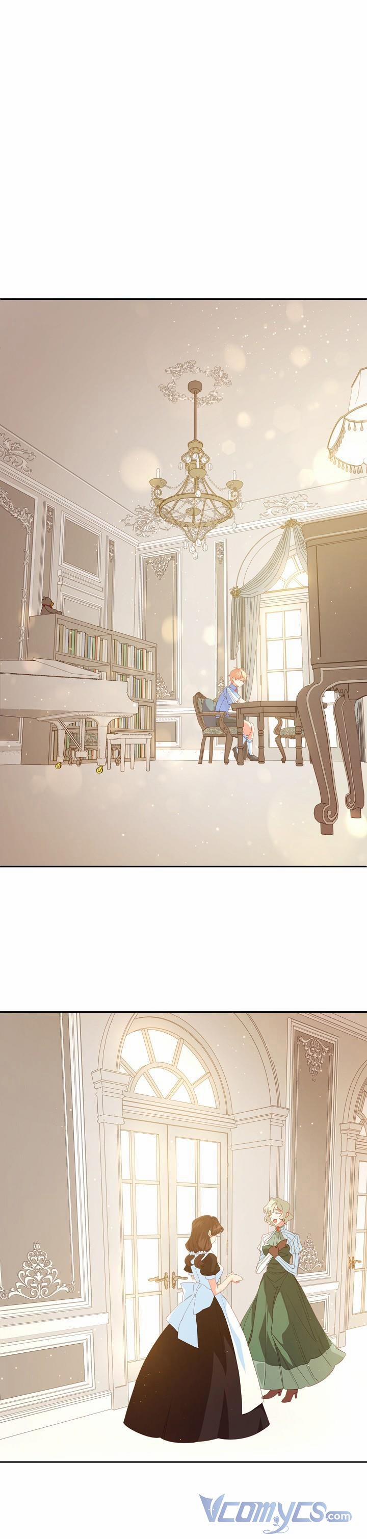 Tôi Đã Nuôi Dưỡng Nam Phụ Ám Ảnh 19 trang 0