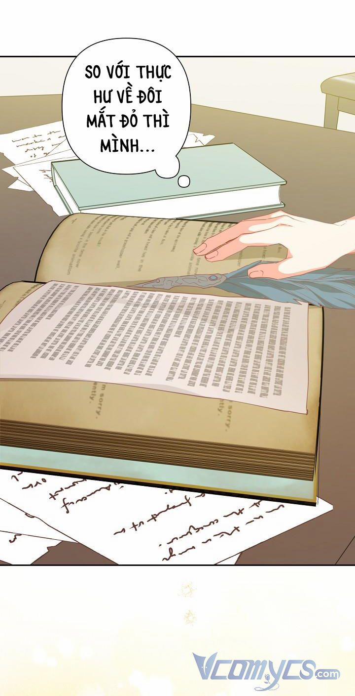 Tôi Đã Nuôi Dưỡng Nam Phụ Ám Ảnh 19 trang 13