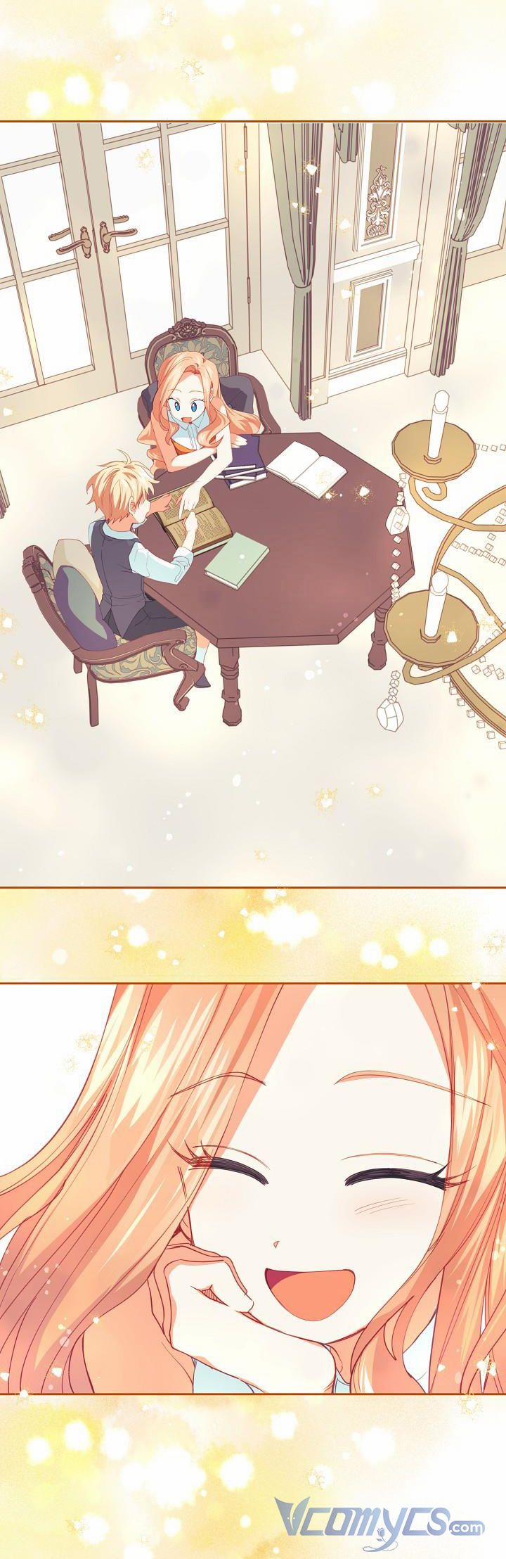 Tôi Đã Nuôi Dưỡng Nam Phụ Ám Ảnh 19 trang 14