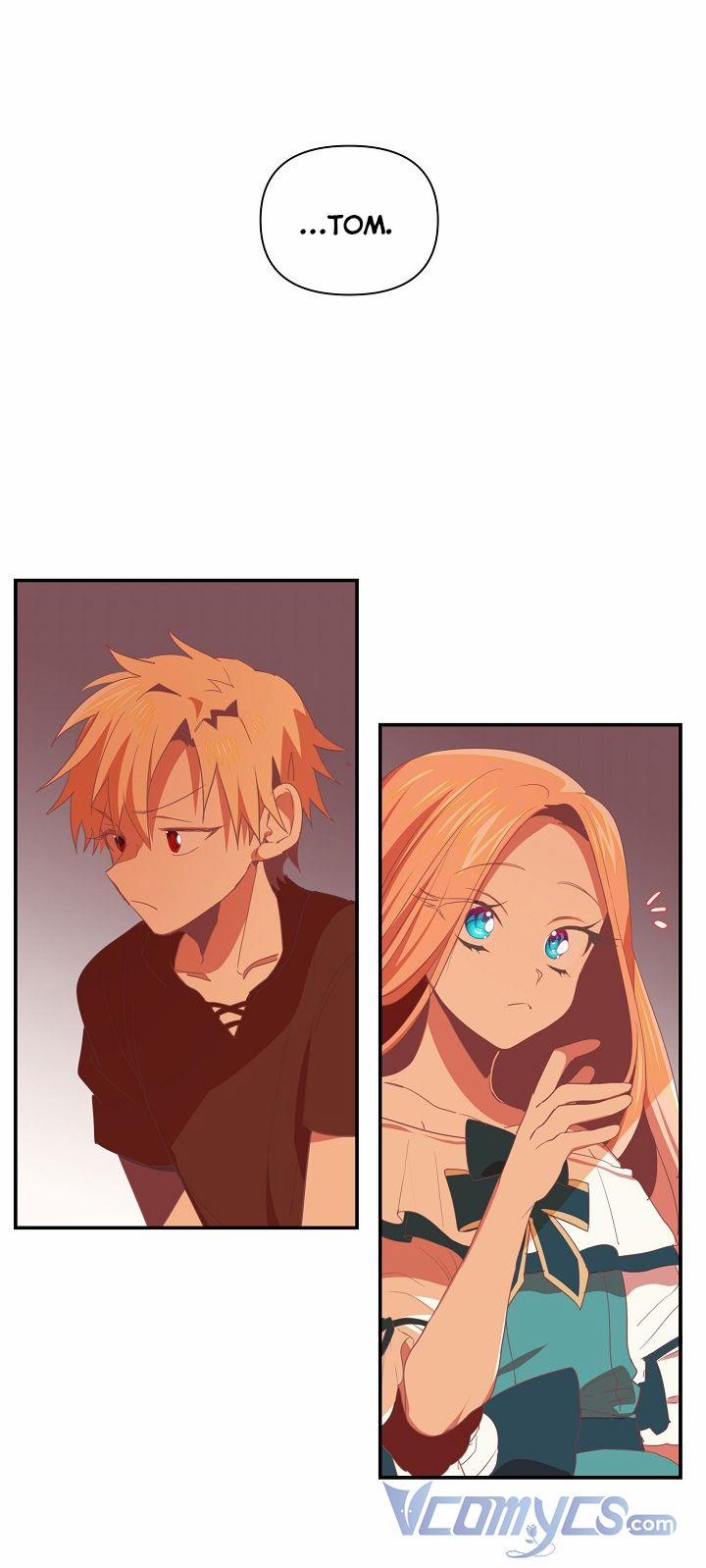 Tôi Đã Nuôi Dưỡng Nam Phụ Ám Ảnh 2.5 trang 1