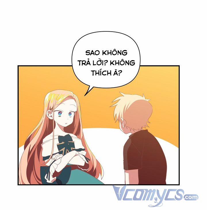 Tôi Đã Nuôi Dưỡng Nam Phụ Ám Ảnh 2.5 trang 11