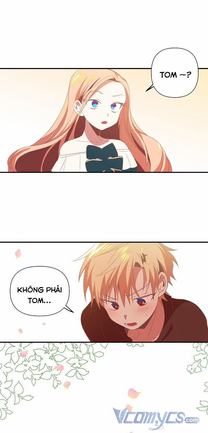 Tôi Đã Nuôi Dưỡng Nam Phụ Ám Ảnh 2.5 trang 12