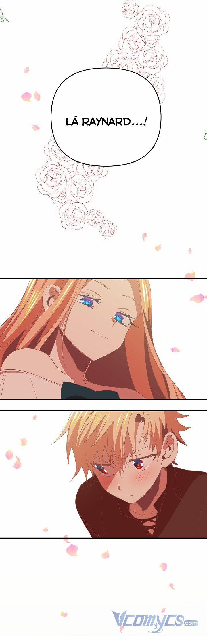 Tôi Đã Nuôi Dưỡng Nam Phụ Ám Ảnh 2.5 trang 13