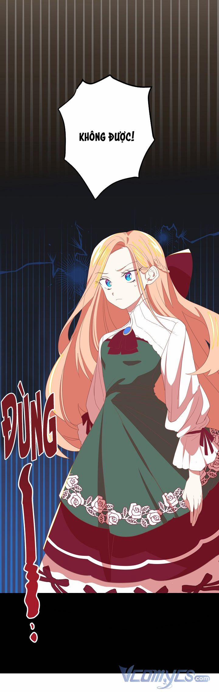 Tôi Đã Nuôi Dưỡng Nam Phụ Ám Ảnh 2.5 trang 15