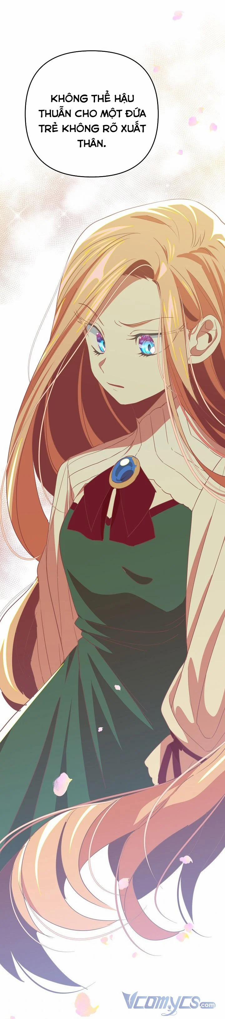 Tôi Đã Nuôi Dưỡng Nam Phụ Ám Ảnh 2.5 trang 17