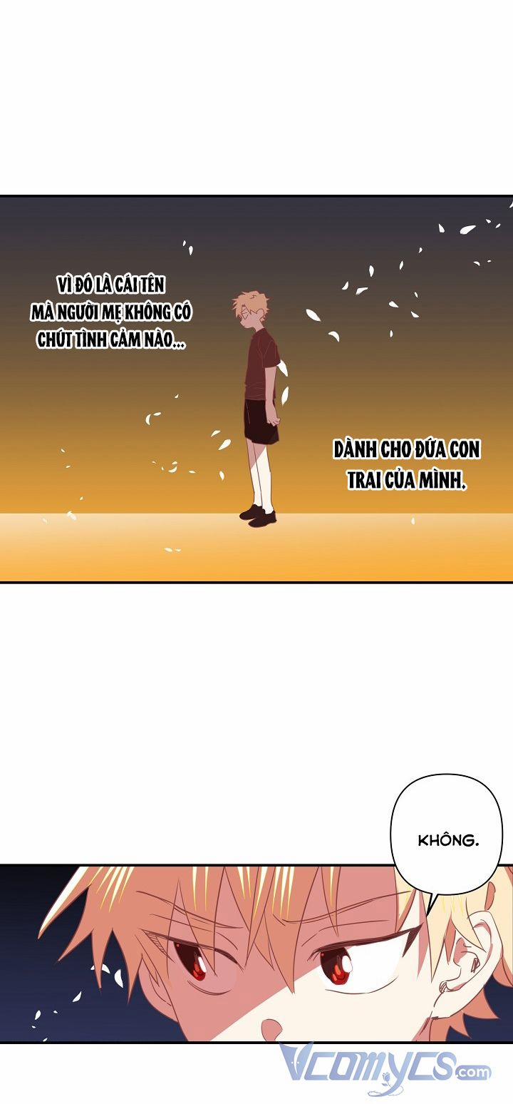 Tôi Đã Nuôi Dưỡng Nam Phụ Ám Ảnh 2.5 trang 3