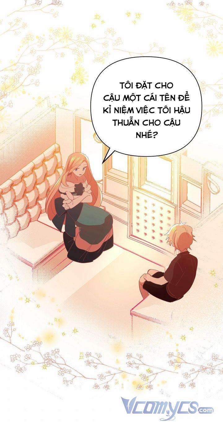 Tôi Đã Nuôi Dưỡng Nam Phụ Ám Ảnh 2.5 trang 5