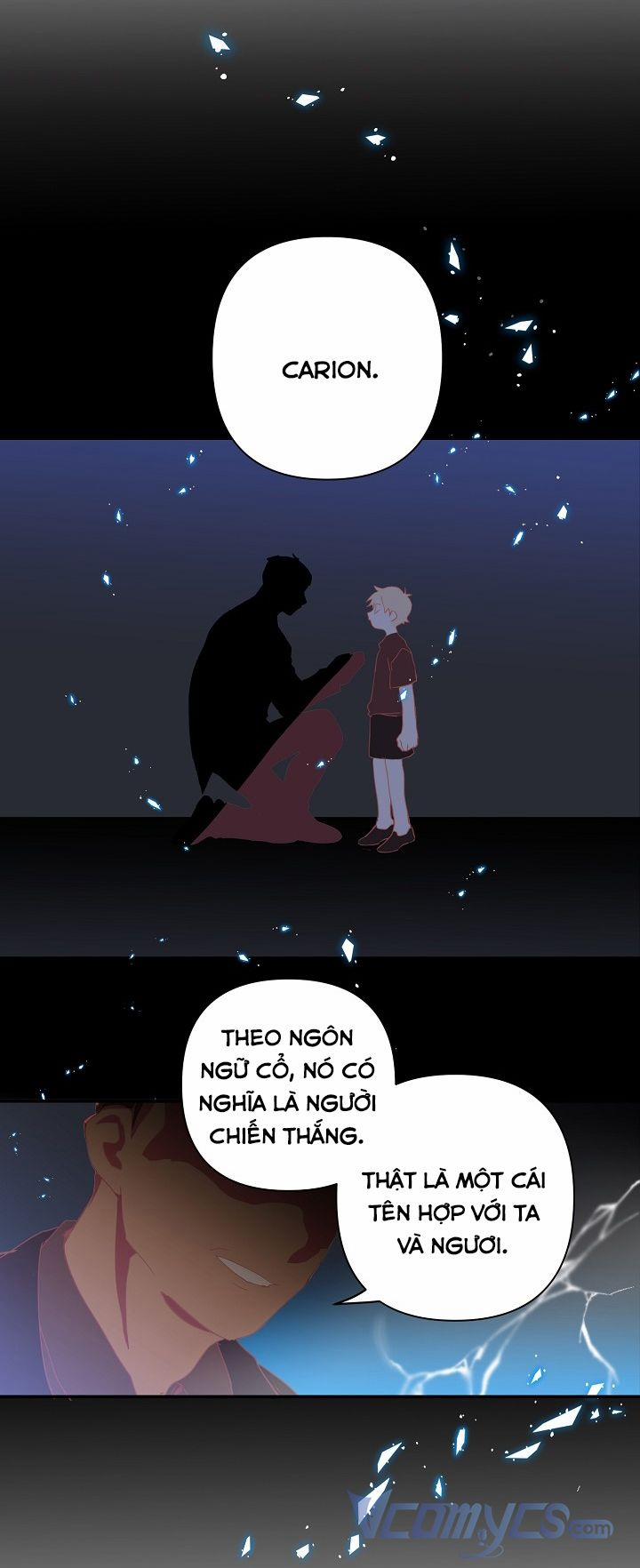 Tôi Đã Nuôi Dưỡng Nam Phụ Ám Ảnh 2.5 trang 7