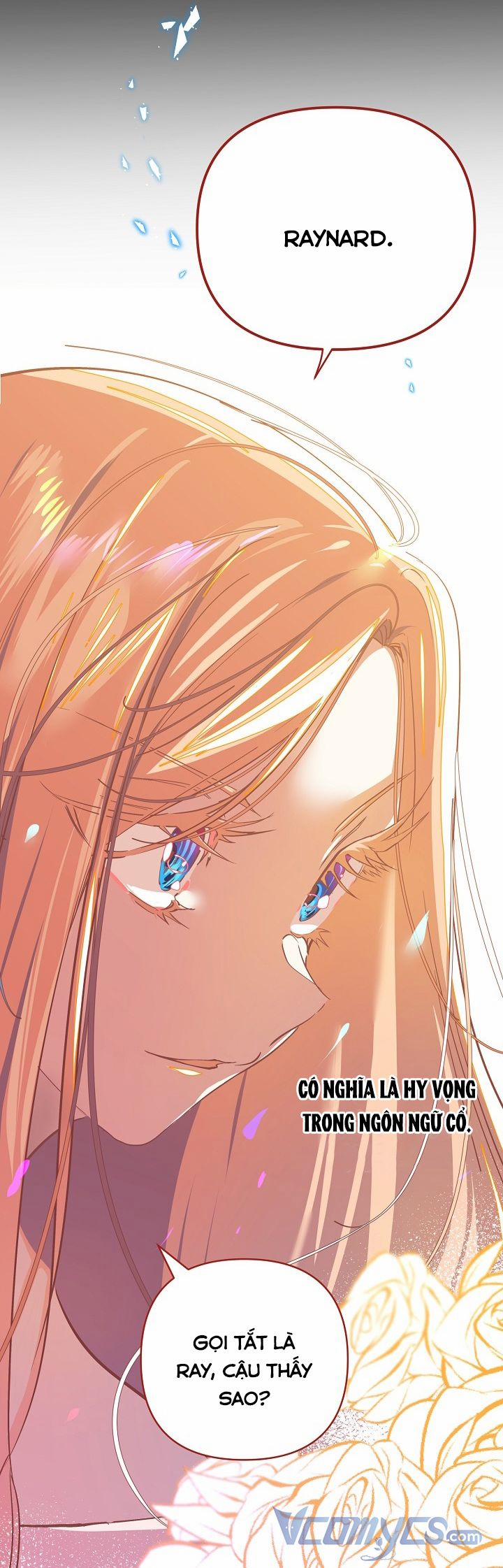 Tôi Đã Nuôi Dưỡng Nam Phụ Ám Ảnh 2.5 trang 8