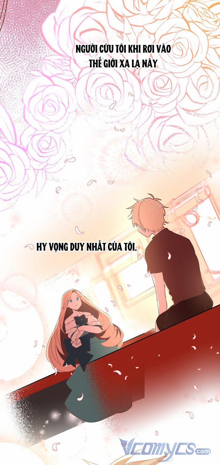 Tôi Đã Nuôi Dưỡng Nam Phụ Ám Ảnh 2.5 trang 9