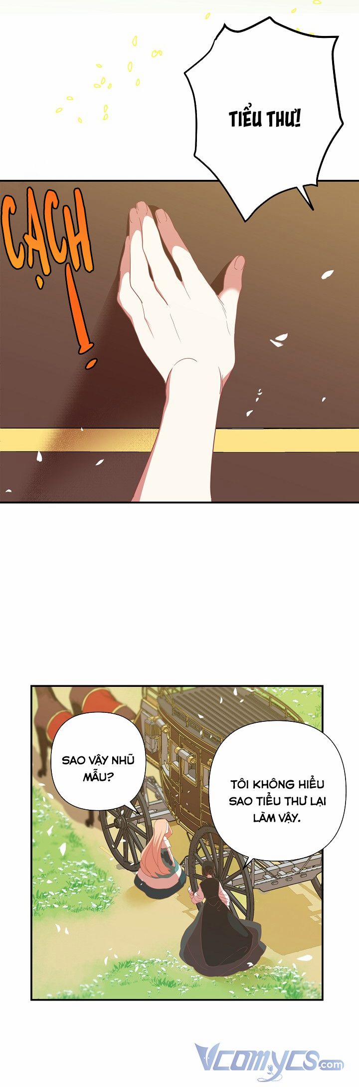 Tôi Đã Nuôi Dưỡng Nam Phụ Ám Ảnh 2 trang 10