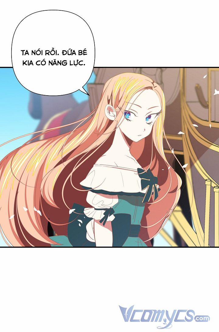 Tôi Đã Nuôi Dưỡng Nam Phụ Ám Ảnh 2 trang 11