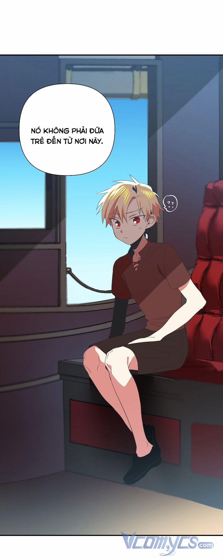 Tôi Đã Nuôi Dưỡng Nam Phụ Ám Ảnh 2 trang 12